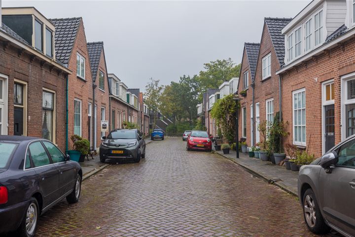 Bekijk foto 41 van Bijleveldlaan 15