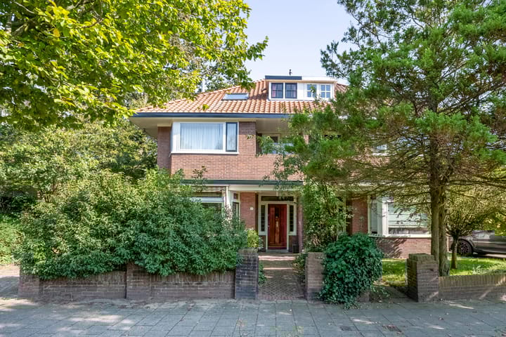 Foto 2 van Willem de Zwijgerlaan 11