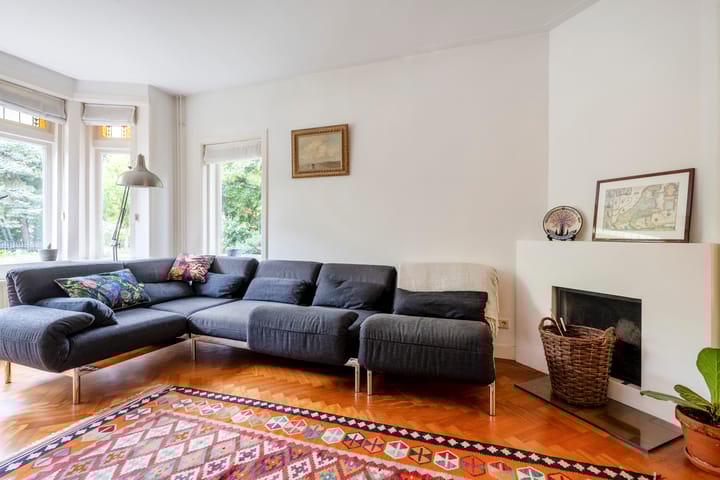 Foto 5 van Willem de Zwijgerlaan 11