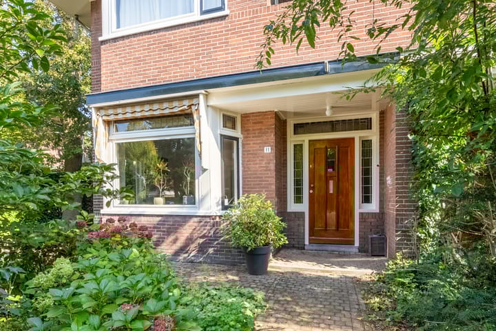 Foto 3 van Willem de Zwijgerlaan 11