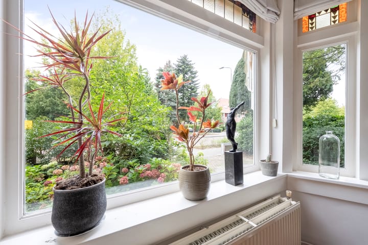 Photo 6 of Willem de Zwijgerlaan 11