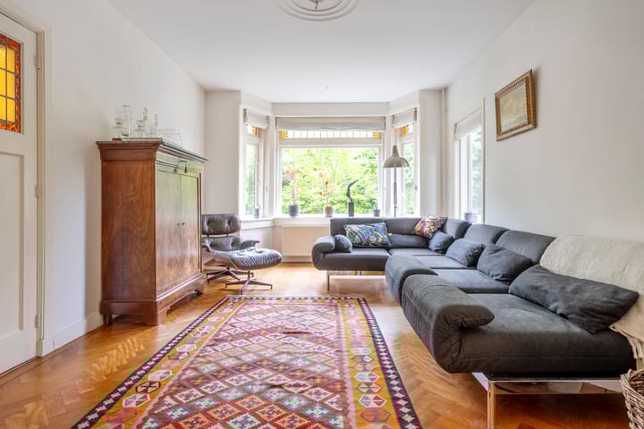 Foto 4 van Willem de Zwijgerlaan 11