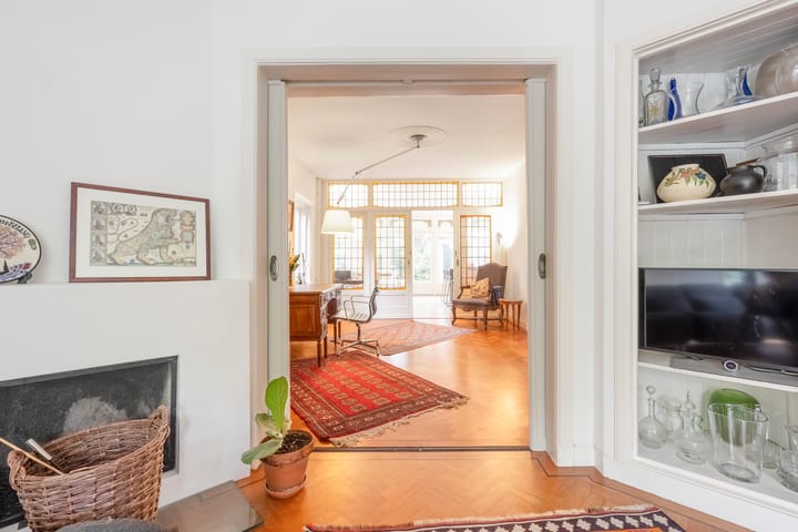 Photo 9 of Willem de Zwijgerlaan 11