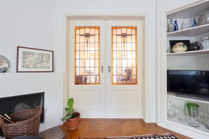 Photo 8 of Willem de Zwijgerlaan 11