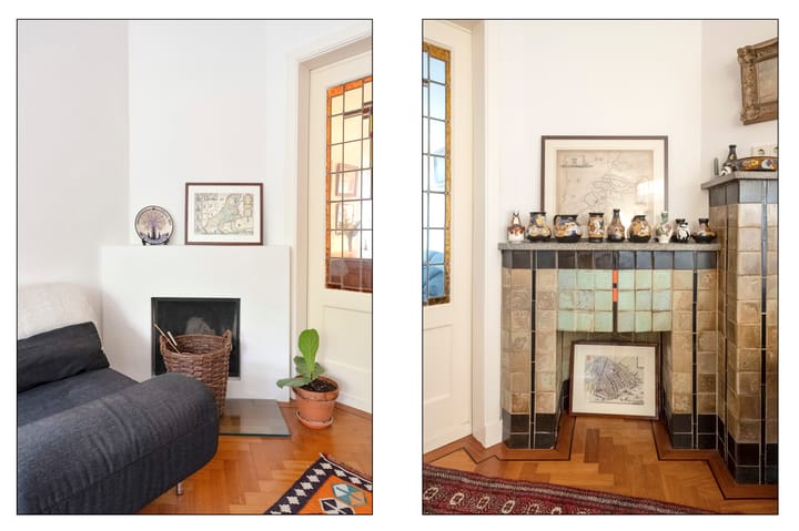 Photo 11 of Willem de Zwijgerlaan 11