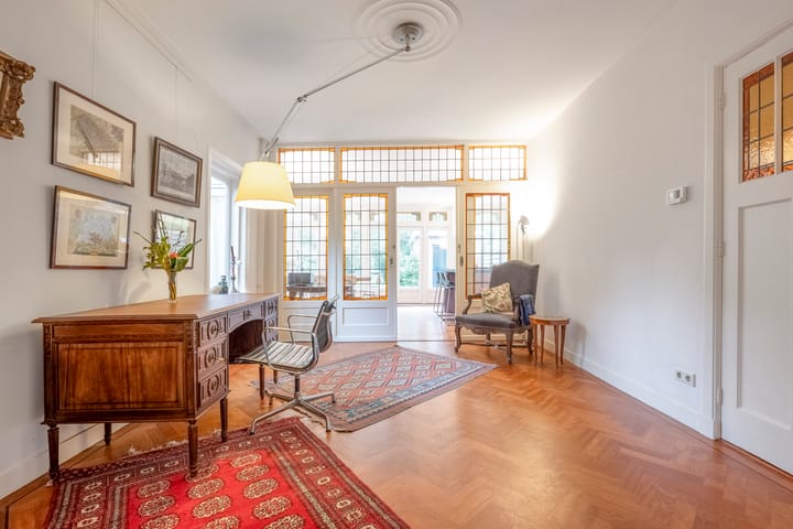 Photo 10 of Willem de Zwijgerlaan 11