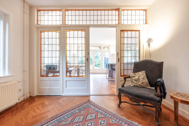 Photo 13 of Willem de Zwijgerlaan 11