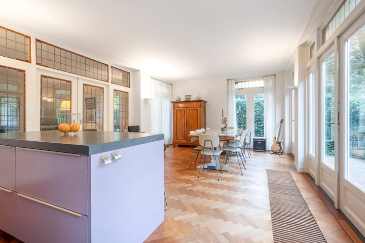 Photo 22 of Willem de Zwijgerlaan 11