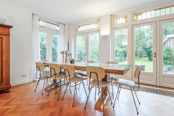 Photo 17 of Willem de Zwijgerlaan 11