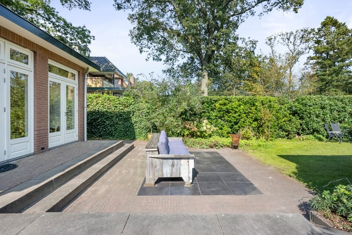 Photo 25 of Willem de Zwijgerlaan 11