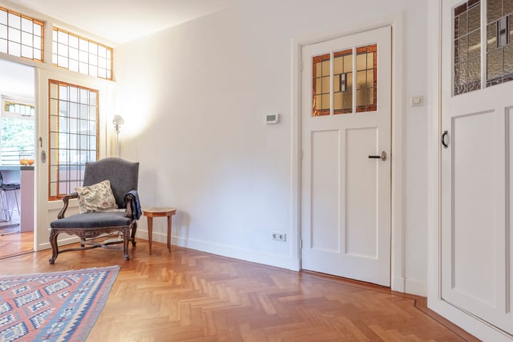 Photo 12 of Willem de Zwijgerlaan 11