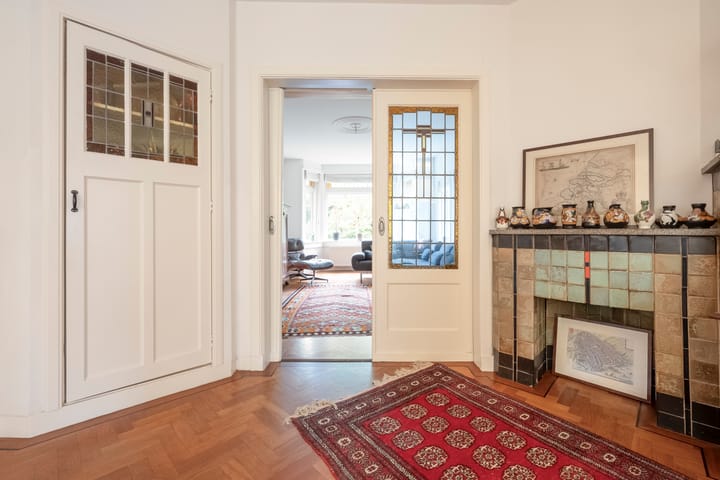 Photo 15 of Willem de Zwijgerlaan 11