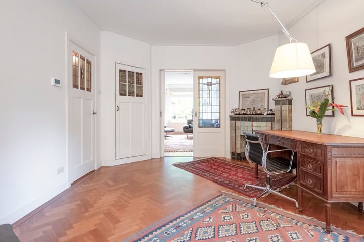 Photo 14 of Willem de Zwijgerlaan 11