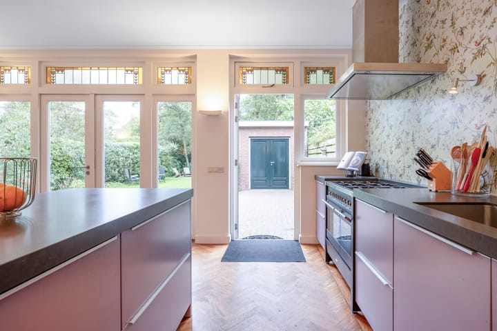 Photo 20 of Willem de Zwijgerlaan 11