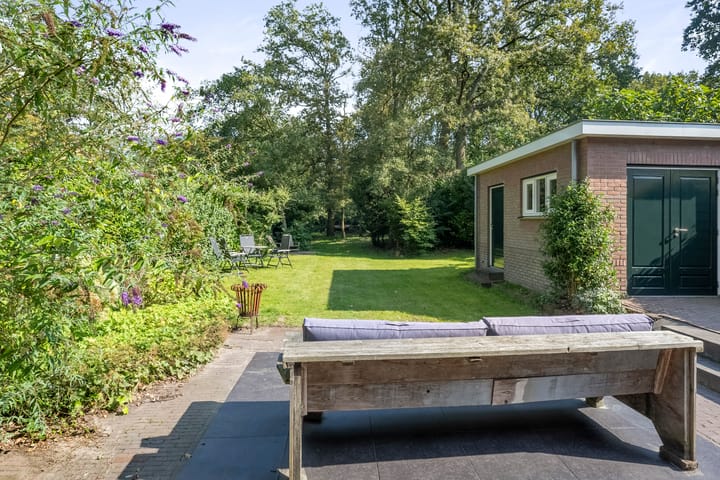 Photo 26 of Willem de Zwijgerlaan 11