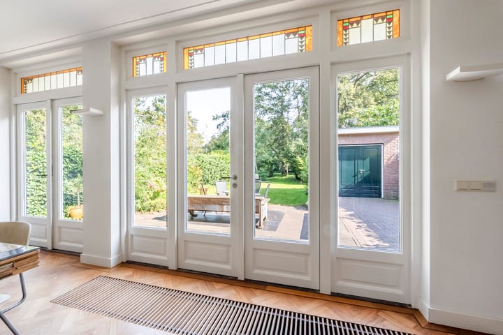 Photo 24 of Willem de Zwijgerlaan 11