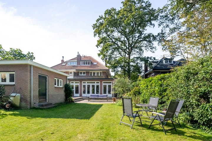 Photo 30 of Willem de Zwijgerlaan 11