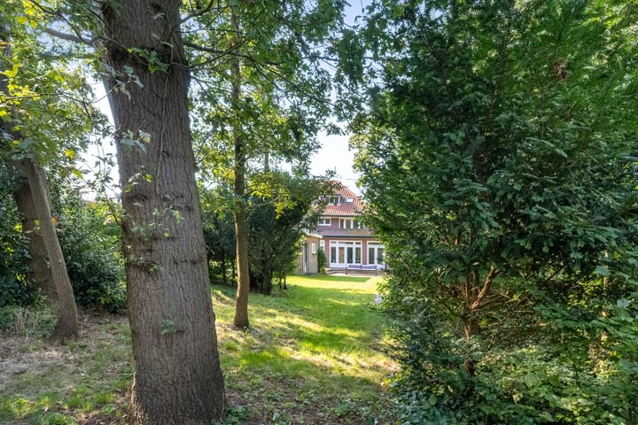 Photo 29 of Willem de Zwijgerlaan 11