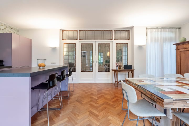 Photo 32 of Willem de Zwijgerlaan 11