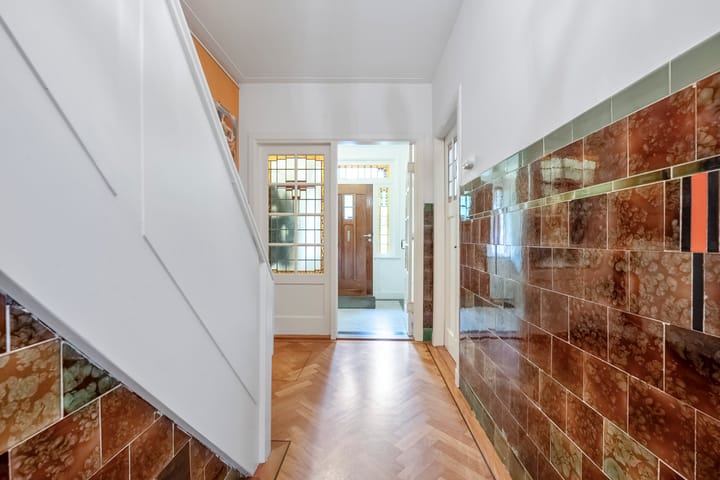 Photo 35 of Willem de Zwijgerlaan 11