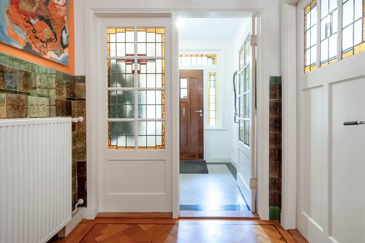 Photo 36 of Willem de Zwijgerlaan 11