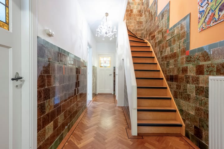 Photo 38 of Willem de Zwijgerlaan 11