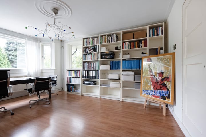 Photo 44 of Willem de Zwijgerlaan 11