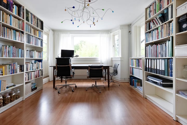 Photo 45 of Willem de Zwijgerlaan 11