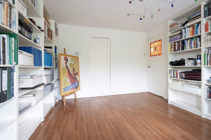 Photo 48 of Willem de Zwijgerlaan 11