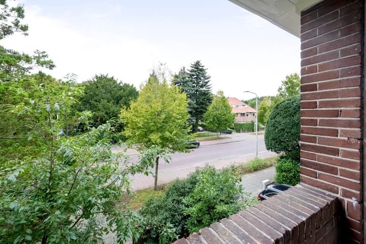 Photo 52 of Willem de Zwijgerlaan 11