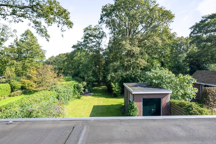 Photo 60 of Willem de Zwijgerlaan 11