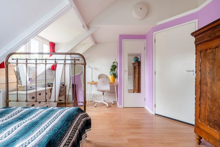 Photo 62 of Willem de Zwijgerlaan 11