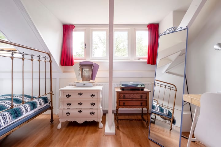 Photo 63 of Willem de Zwijgerlaan 11