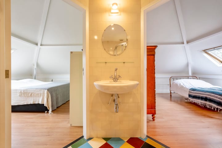 Photo 65 of Willem de Zwijgerlaan 11