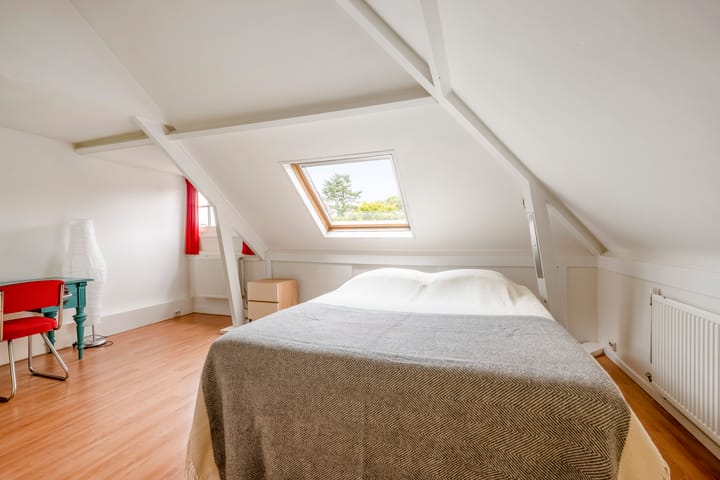 Photo 66 of Willem de Zwijgerlaan 11