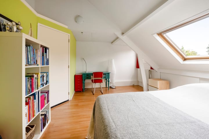 Photo 67 of Willem de Zwijgerlaan 11