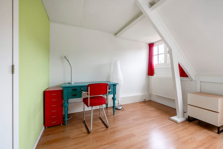 Photo 68 of Willem de Zwijgerlaan 11