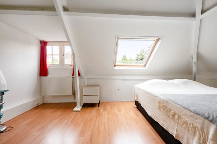 Photo 69 of Willem de Zwijgerlaan 11