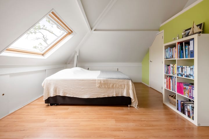 Photo 70 of Willem de Zwijgerlaan 11