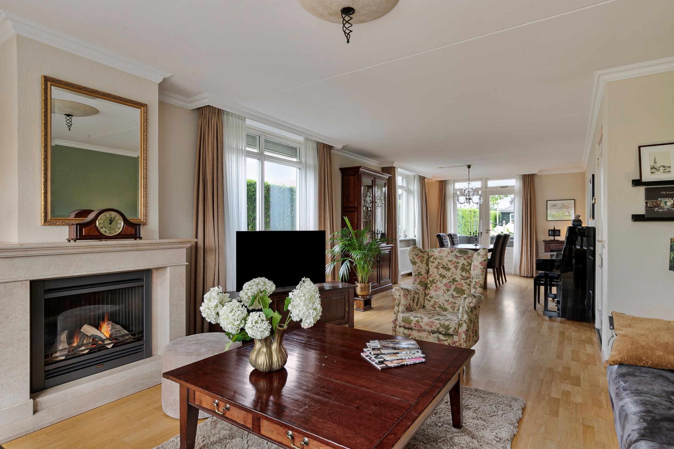 Foto 9 van Pastoor Ermenstraat 53