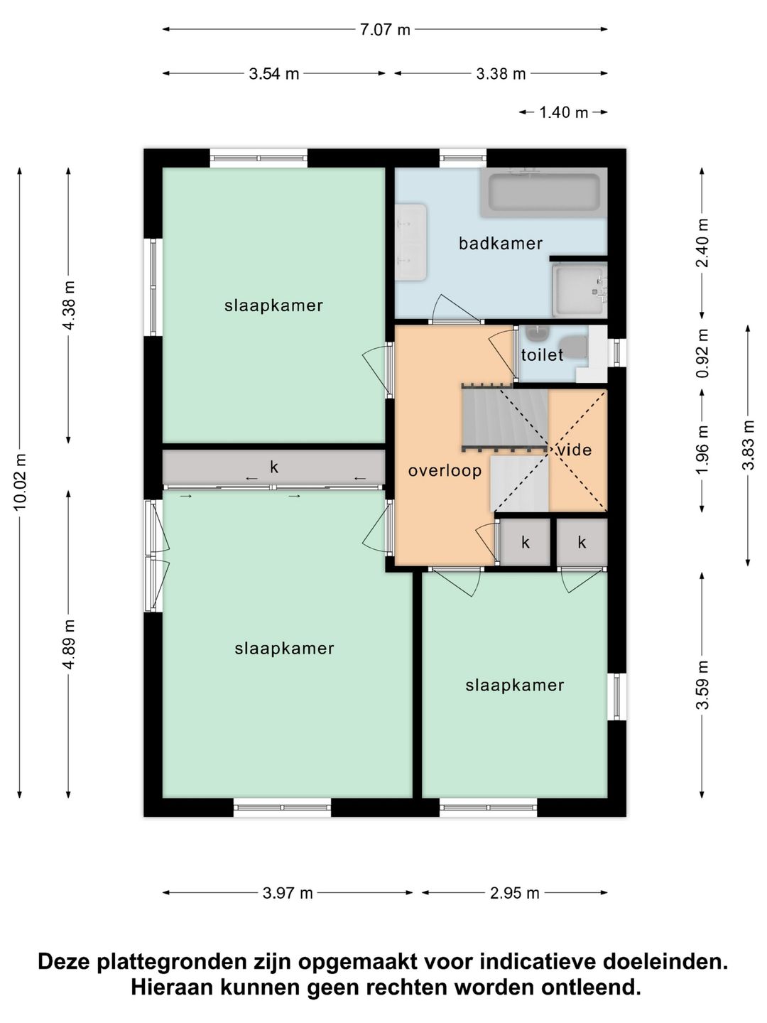 Foto 58 van Pastoor Ermenstraat 53