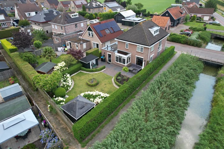 Foto 3 van Pastoor Ermenstraat 53