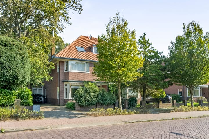 Photo 77 of Willem de Zwijgerlaan 11