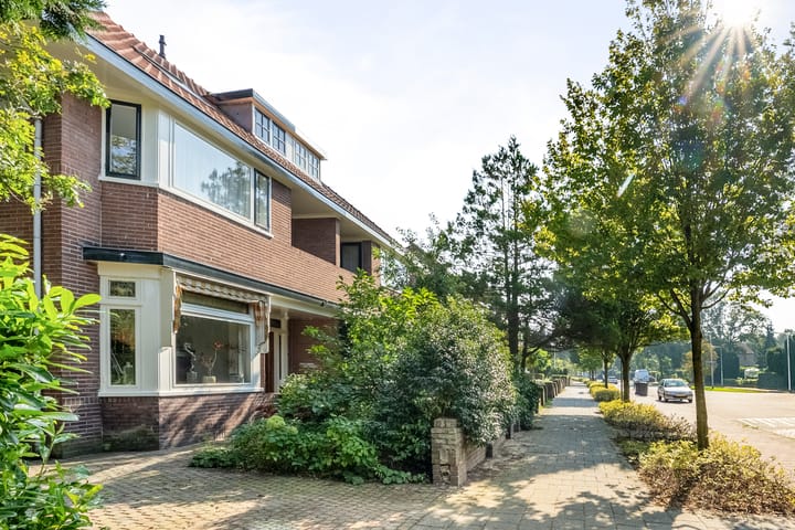 Photo 78 of Willem de Zwijgerlaan 11