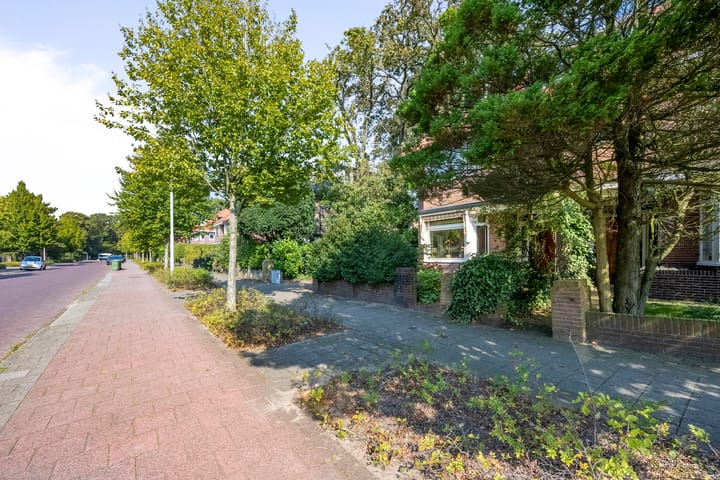 Photo 79 of Willem de Zwijgerlaan 11