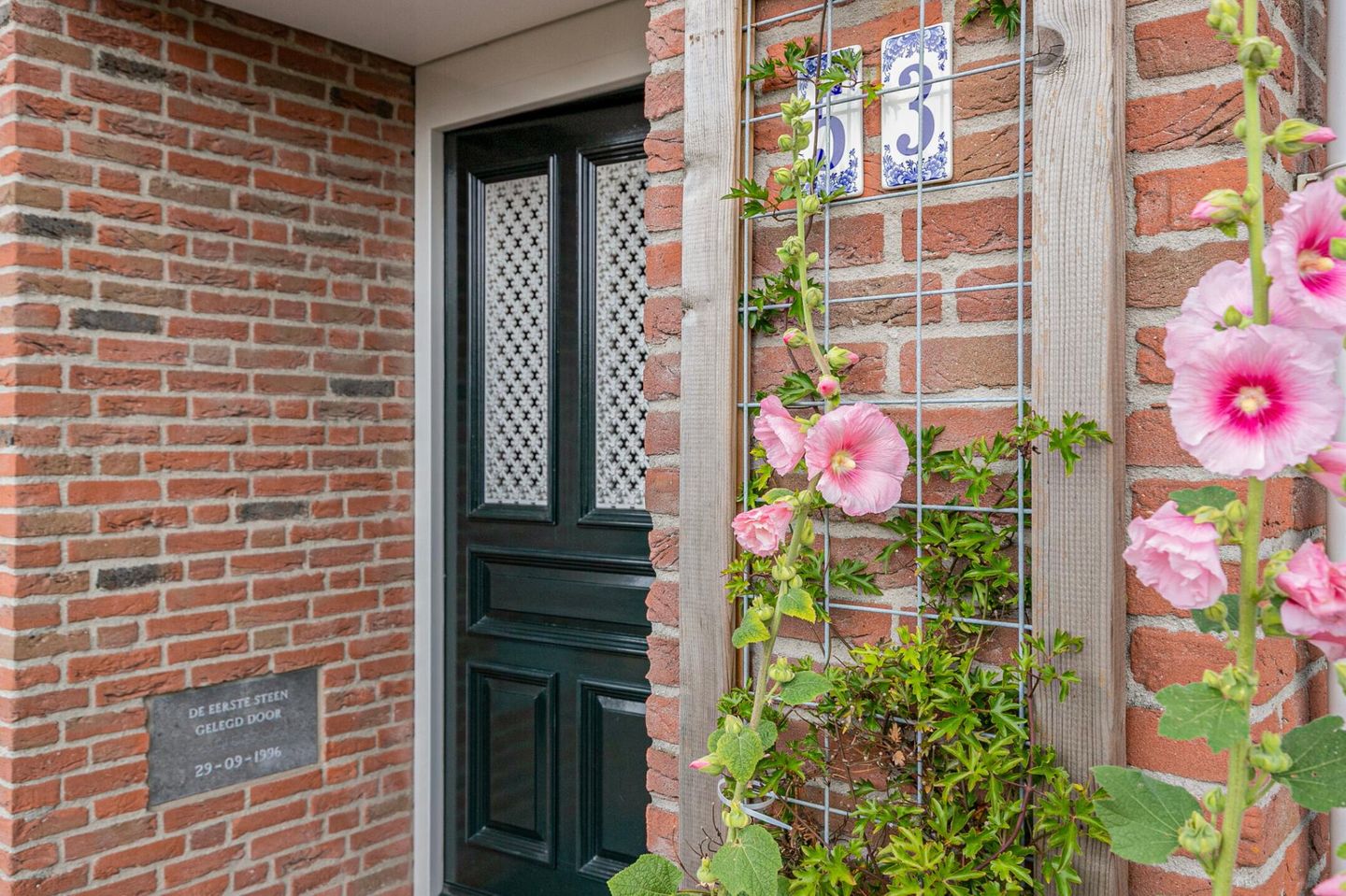 Foto 5 van Pastoor Ermenstraat 53