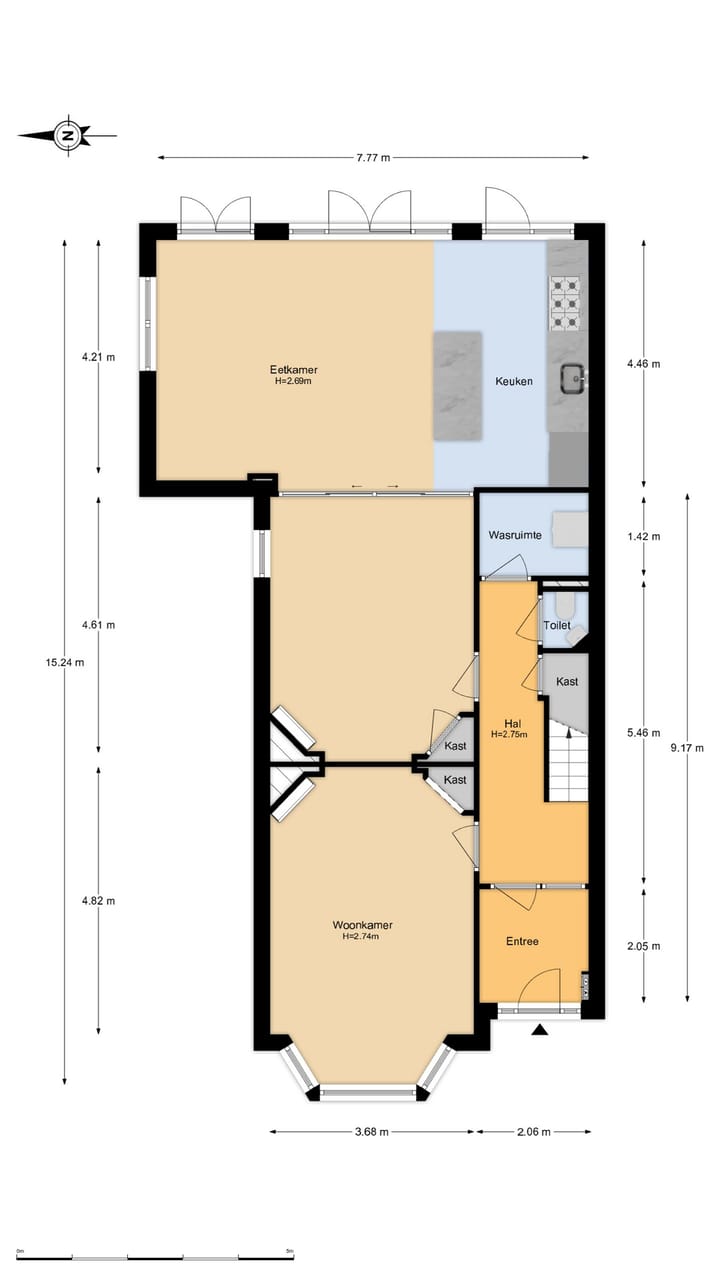 Photo 80 of Willem de Zwijgerlaan 11