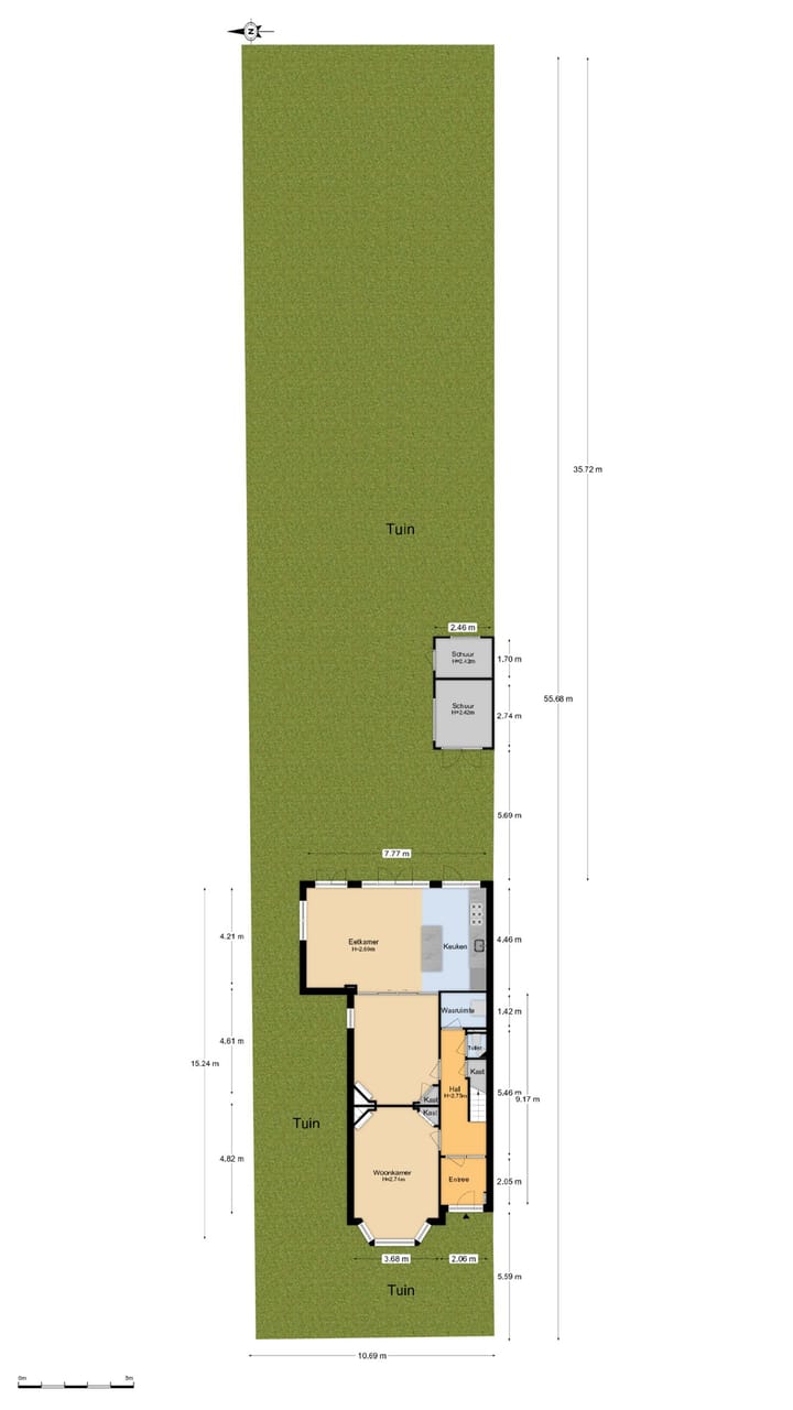 Photo 81 of Willem de Zwijgerlaan 11