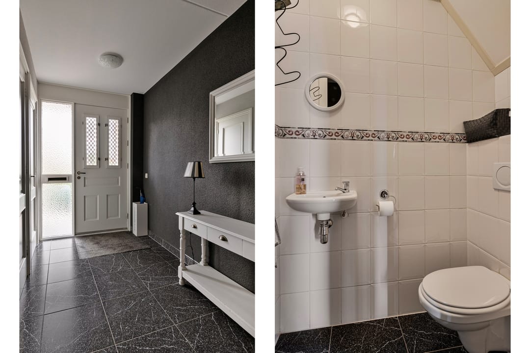 Foto 7 van Pastoor Ermenstraat 53