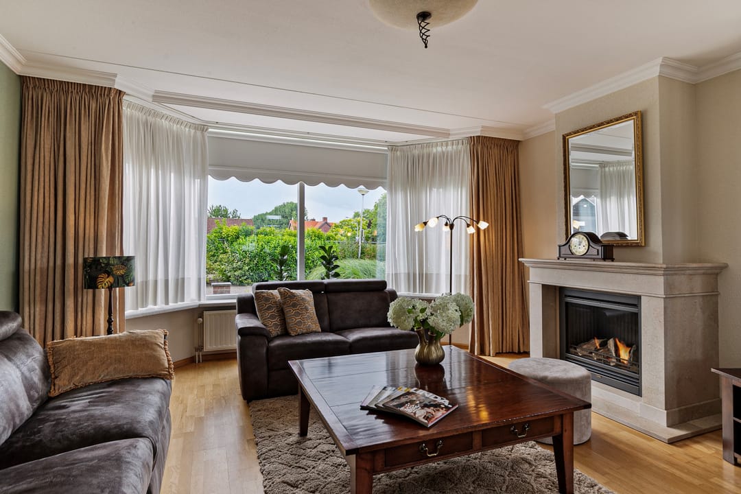 Foto 8 van Pastoor Ermenstraat 53